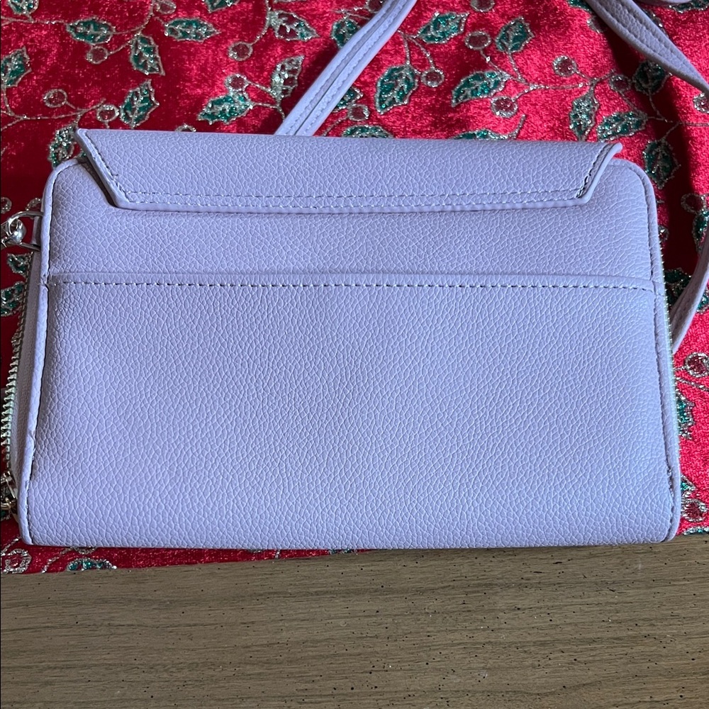 Crossbody Bag Pink - Picture 7 of 7